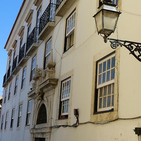Bairrus Lisbon Apartments - Alfama Exteriör bild