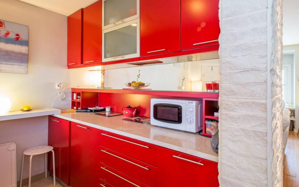 Bairrus Lisbon Apartments - Alfama Rum bild