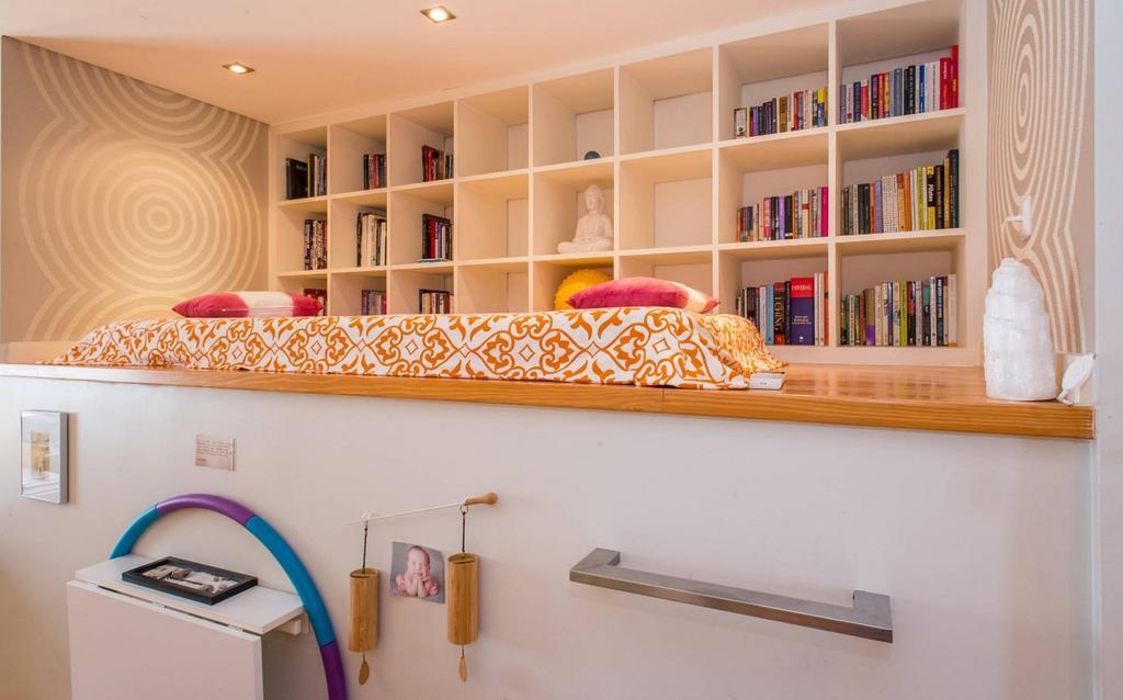 Bairrus Lisbon Apartments - Alfama Rum bild