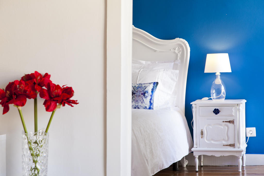 Bairrus Lisbon Apartments - Alfama Rum bild